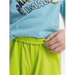 Шорты для мальчика