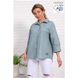 1065 Рубашка женская