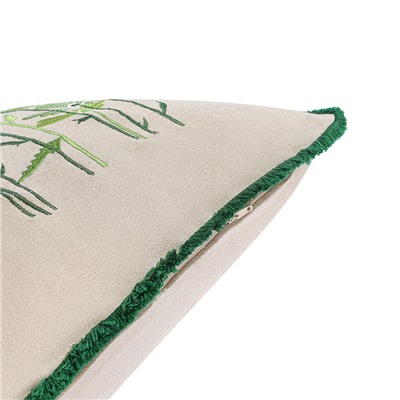 Подушка декоративная Everbloom из коллекции Ethnic, 45х45 см