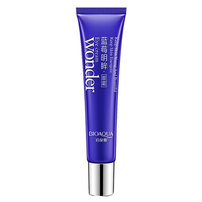 Крем для век Bioaqua Wonder Eye Cream 20 g