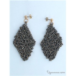 Серьги Bijou Trésor Y5C000318Ч
