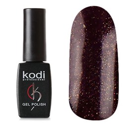 Kodi Гель-лак №123, 8 мл
