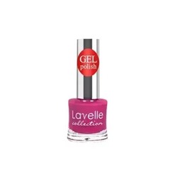 Lavellecollection Лак GEL POLISH тон 28 ягодное парфэ 10 мл