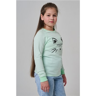 Джемпер трикотажный WX-521