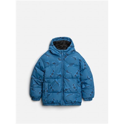 Куртка детская для мальчиков Malm