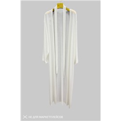 1524 БЕЛЫЙ КАРДИГАН821643401