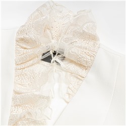 Жакет нарядный, Сидит идеально