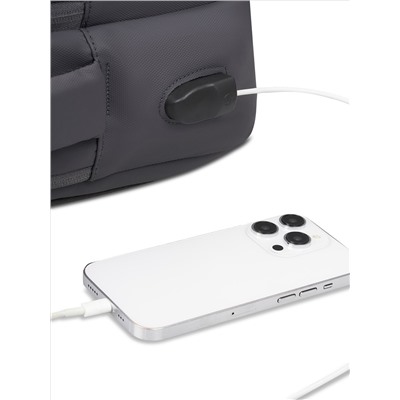 HB-8579-77 рюкзак Henry Backer