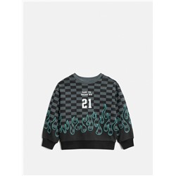 Джемпер детский для мальчиков Peregrin