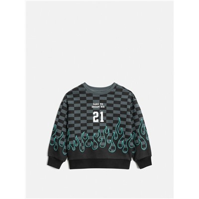 Джемпер детский для мальчиков Peregrin