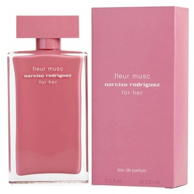 Narciso Rodriguez Fleur Musc For Her edp 100 ml