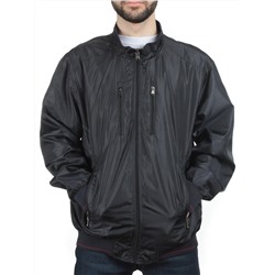 9902 INK.BLUE Ветровка мужская GEEN