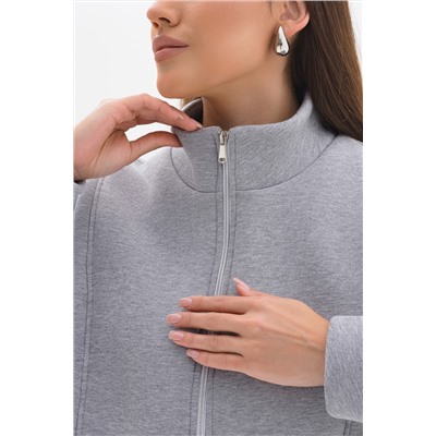 Джемпер женский 24-547L17 меланж