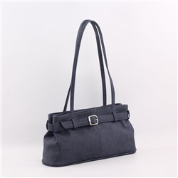 Сумка 216 джинс индиго НОВИНКА