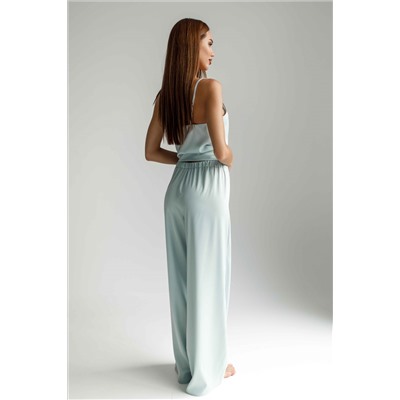 2511 ГОЛУБАЯ ПИЖАМА01277552748