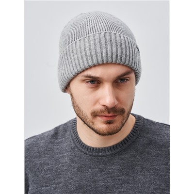 Шапка на флисе с шерстью мериноса ESM 24300