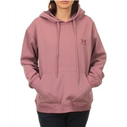 A19 VIOLET Толстовка женская (85% хлопок, 15% полиэстер)