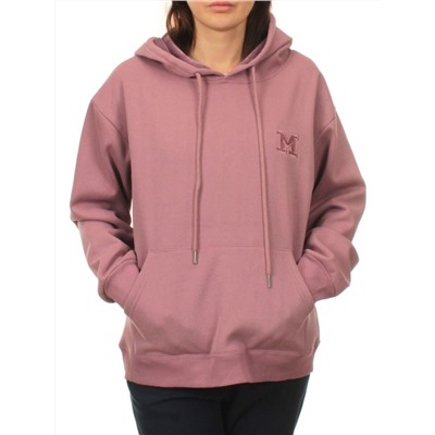 A19 VIOLET Толстовка женская (85% хлопок, 15% полиэстер)