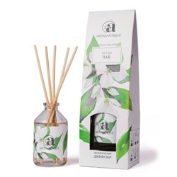 Диффузор Aromantique Белый чай 50мл