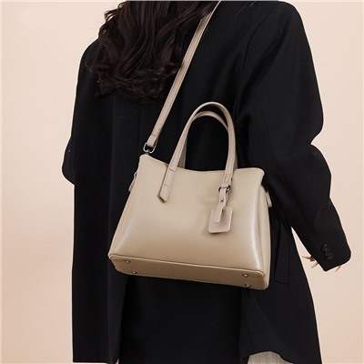 Bags Сумка женская / кожа / 	 0112101