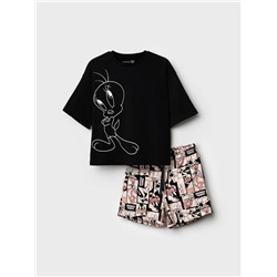 Пижама для девочки