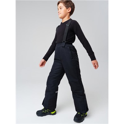 Комплект зимний для мальчика: куртка, брюки