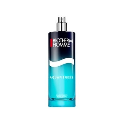 Biotherm (Биотерм) Homme  Eau de Toilette (EdT) Туалетная вода Aquafitness, 100 мл