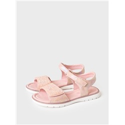 Сандалии для девочки