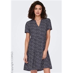 Short Dres Onlzally  Размер S, Производитель ONLY