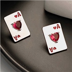 Серьги на гвоздиках арт. 13 5033 (id 289884)