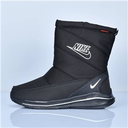 Дутики Nike арт 5611