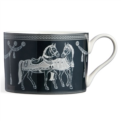 ЧАЙНАЯ ПАРА LEFARD "HORSE CLUB" 300 МЛ (КОР=36НАБ.)