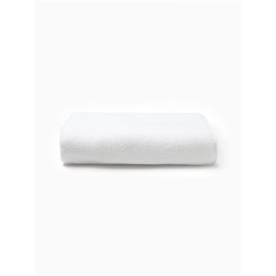 Полотенце махровое LoveLife Natural white, 50×80 см, 100% хлопок