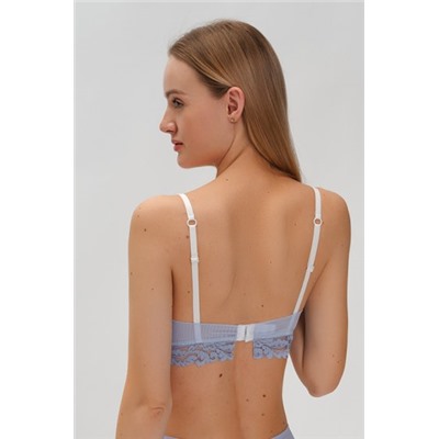 Бюстгальтер мягкая чашка, Dimanche, 8075a оптом