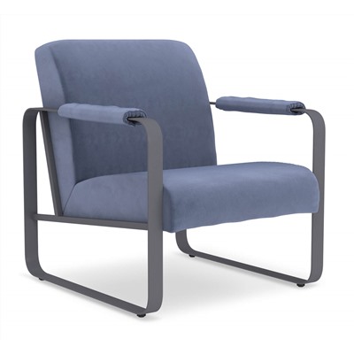 Кресло Blomberg
                        тvel48 (тк. velutto 48)