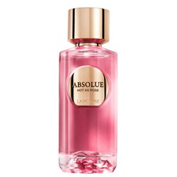 Lancome Absolue Hot As Rose for women 100 ml
