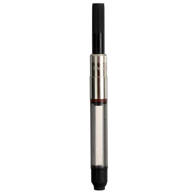 Конвертер для перьевой ручки Parker De Luxe Z18