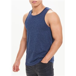 Jersey Vest