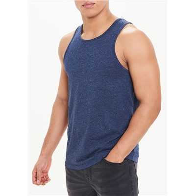 Jersey Vest