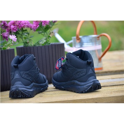 Зимние Hoka Anacapa Mid Gore-Tex