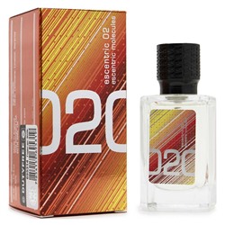Escentric Molecules Escentric 02 Unisex edt 30 ml
