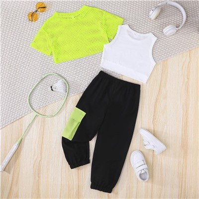 СHUYA  Комплект 3в1  50939AY