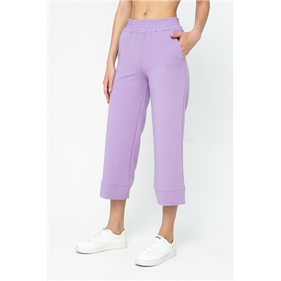 Брюки женские 381L3-29 сиреневый