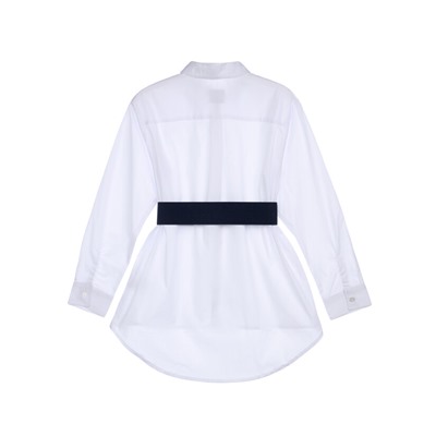 Блузка для девочки