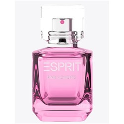 ESPRIT Pink Moments Eau de Parfum, 20 ml Туалетная вода, 20 мл