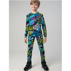 Термобелье для мальчика