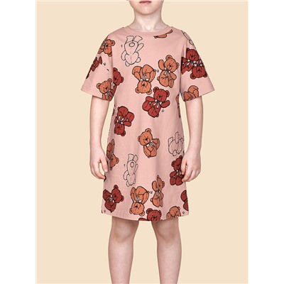 Ночная сорочка для девочек