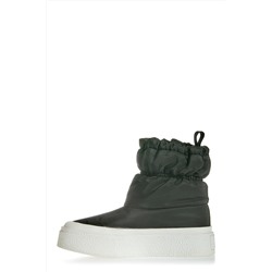 Полусапоги женские PATROL