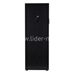 Колонка 10" (30-52 CRAZY BOX) динамик 4шт/10" комплект 2 колонки ELTRONIC с TWS
