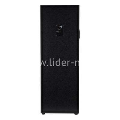Колонка 10" (30-52 CRAZY BOX) динамик 4шт/10" комплект 2 колонки ELTRONIC с TWS